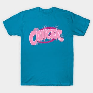 Cancer T-Shirt